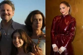 Jennifer Lopez revela que ‘Ainda Estou Aqui’ mudou sua vida durante divórcio de diretor americano