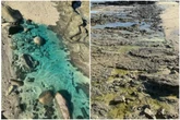 Prefeitura decreta emergência após contaminação química em praia do Subúrbio