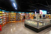 Rede de supermercados implanta jornada com até 15 dias de folga por mês e salário integral