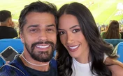 Crise no casamento? Alberto Cowboy se pronuncia após áudios vazarem na web