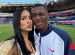 Quem é a brasileira que fisgou o coração de craque do PSG e virou obsessão da imprensa na Copa