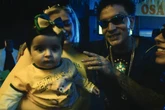 MC Guimê lança sequência de 'País do Futebol' em ritmo de pagode após 13 anos do hit original