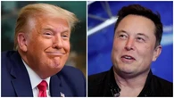 'Vamos precisar olhar', declara Trump sobre possibilidade de deportar Musk