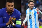 França e Argentina podem vencer a Copa do Mundo? Saiba como chegam as equipes ao mundial