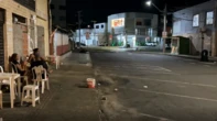 A rua morreu? Mais de 700 bares são fechados em Salvador