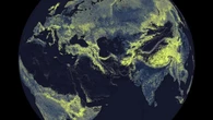 Cientistas encontram o maior ser vivo do planeta, que se estende por quase todo o planeta em quatrilhões de quilômetros