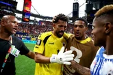 Cabo Verde estreia em Copas com empate histórico diante da Espanha e protagoniza primeira zebra do Mundial