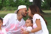 Família vai aumentar: Neymar e Bruna Biancardi anunciam que serão pais novamente