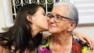 Morre Tia Carmen, figura icônica do Colégio Antônio Vieira, aos 92 anos