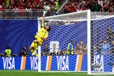 Quem é Vozinha, goleiro que parou a Espanha na Copa do Mundo e é fã de Ivete Sangalo e Rogério Ceni