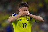 Costa do Marfim vence no fim e Suécia goleia na abertura dos grupos E e F da Copa do Mundo