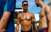 O segredo do corpo de Cristiano Ronaldo aos 41 anos envolve investimento de R$ 5 milhões por ano; veja detalhes
