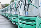 Linhas de ônibus na Cidade Baixa são alteradas a partir de hoje (15) por causa de obra; saiba quais
