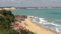 Resort de R$ 745 milhões promete transformar praia tranquila do Nordeste em destino de luxo