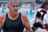 Nadador passa mal e morre durante competição em Salvador