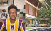 Conheça a mansão de R$ 20 milhões que Hélio de La Peña colocou à venda no Rio