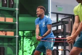 Neymar segue fora dos treinos da Seleção e vira dúvida para duelo do Brasil contra o Haiti na Copa
