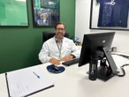 Conheça o cirurgião baiano que ajudou a implantar o Samu em Salvador