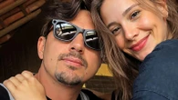 Ex-Malhação Caroline Dallarosa assume namoro com paixão antiga após romper noivado de 8 anos