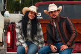 Ana Castela posa com o influenciador César Rincon e agita redes sociais após boatos de romance
