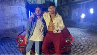 Xamã lamenta morte do produtor Lucas Frota em colisão de helicópteros no Rio: 'Ainda sem acreditar'