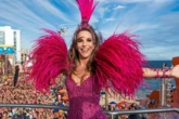 Bloco Coruja 2027: Ivete Sangalo anuncia edição especial de 25 anos; saiba como comprar