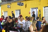 Palco da boemia de Salvador: conheça 7 bares que bombam no Santo Antônio Além do Carmo