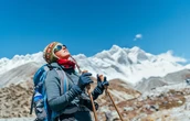 Números revelam que, para a mulher brasileira, escalar montanhas é mais seguro do que casar