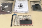 Dupla é presa ao tentar aplicar golpe do INSS com documentos falsos na Bahia