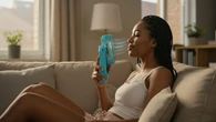 Conheça o truque que promete substituir o ar-condicionado e acabar com o calor