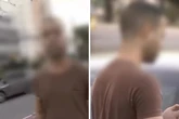 Repórter da Record é agredido com socos ao vivo na Bahia; veja vídeo