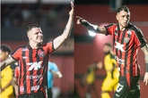 Kayzer comenta possibilidade de atuar ao lado de Renzo López: ‘Podemos jogar juntos’
