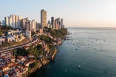 Salvador recebe evento empresarial sobre como conectar pessoas e impulsionar negócios