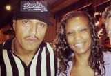 Mulher apontada como affair da esposa de Mano Brown se defende: 'Fotos são falsas'