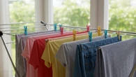 Secar roupas no frio sem secadora já é possível com método criado na Holanda