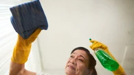 Aprenda a identificar quando sua casa está contaminada por germes e como eliminá-los