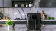 Pode usar papel alumínio na air fryer? Veja o que dizem os especialistas