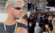 Homem morre após ser agredido com cassetetes por guardas em festa na Bahia