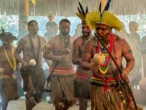 Reserva utiliza o turismo para preservar cultura pataxó em Porto Seguro