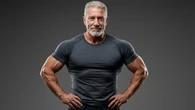 Especialistas revelam novo truque para ganhar músculos na terceira idade