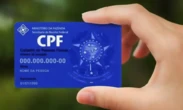 Sabia que dá para descobrir onde uma pessoa mora pelo número do CPF?