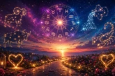 O que o Universo traz no amor para Áries, Touro, Aquário e Escorpião hoje (21 de junho)