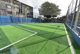Salvador ganha nova arena em Cajazeiras XI e ultrapassa marca de 100 campos de grama sintética
