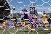 Estados Unidos batem a Austrália e encaminham classificação ao mata-mata da Copa do Mundo 2026
