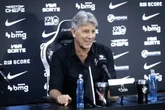 Renato Gaúcho é demitido do Vasco em meio à pausa da Copa do Mundo