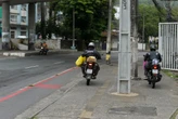 O multiverso das motos em Salvador: por que os motociclistas parecem viver em outro trânsito?