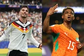 Alemanha x Costa do Marfim na Copa do Mundo 2026: horário, onde assistir ao vivo e escalações