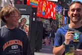 Influenciador faz proposta para Davi Lucca, filho de Neymar, e se surpreende com resposta