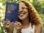 Fenômeno nas redes, Sofia Oliveira lança livro sobre a arte de se reencontrar nos recomeços