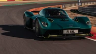 Aston Martin faz recall raro em carro de R$ 20 milhões por problema no sistema de freios